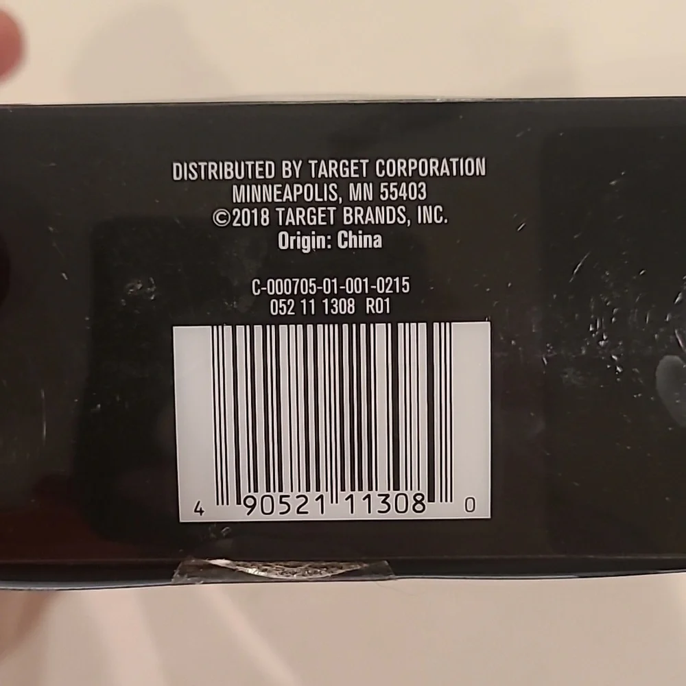 FREE WITH PURCHASE One Sonia Kashuk Makeup Blender.
